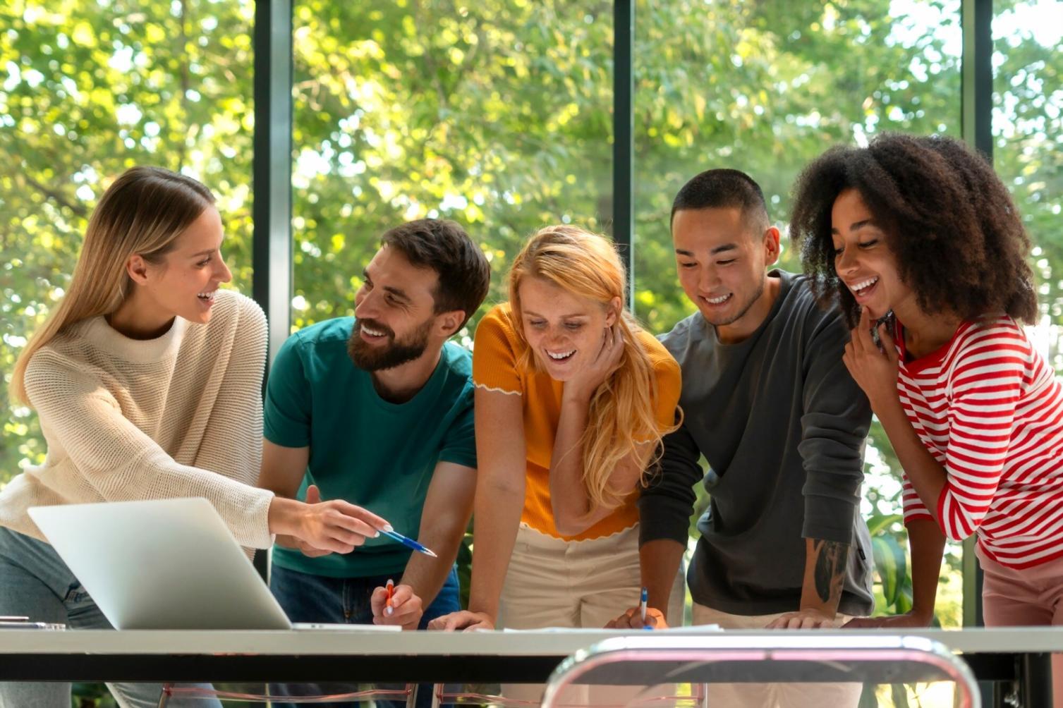 Professionelle Budgetplanung und Finanzstrategien